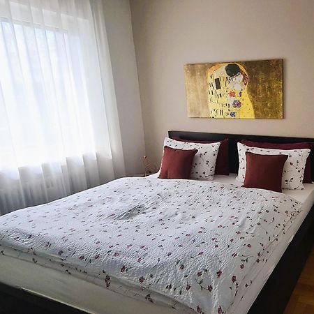 Appartamento Nadia, Bilocale Nel Verde A 5 Minuti Dal Centro 메라노 외부 사진