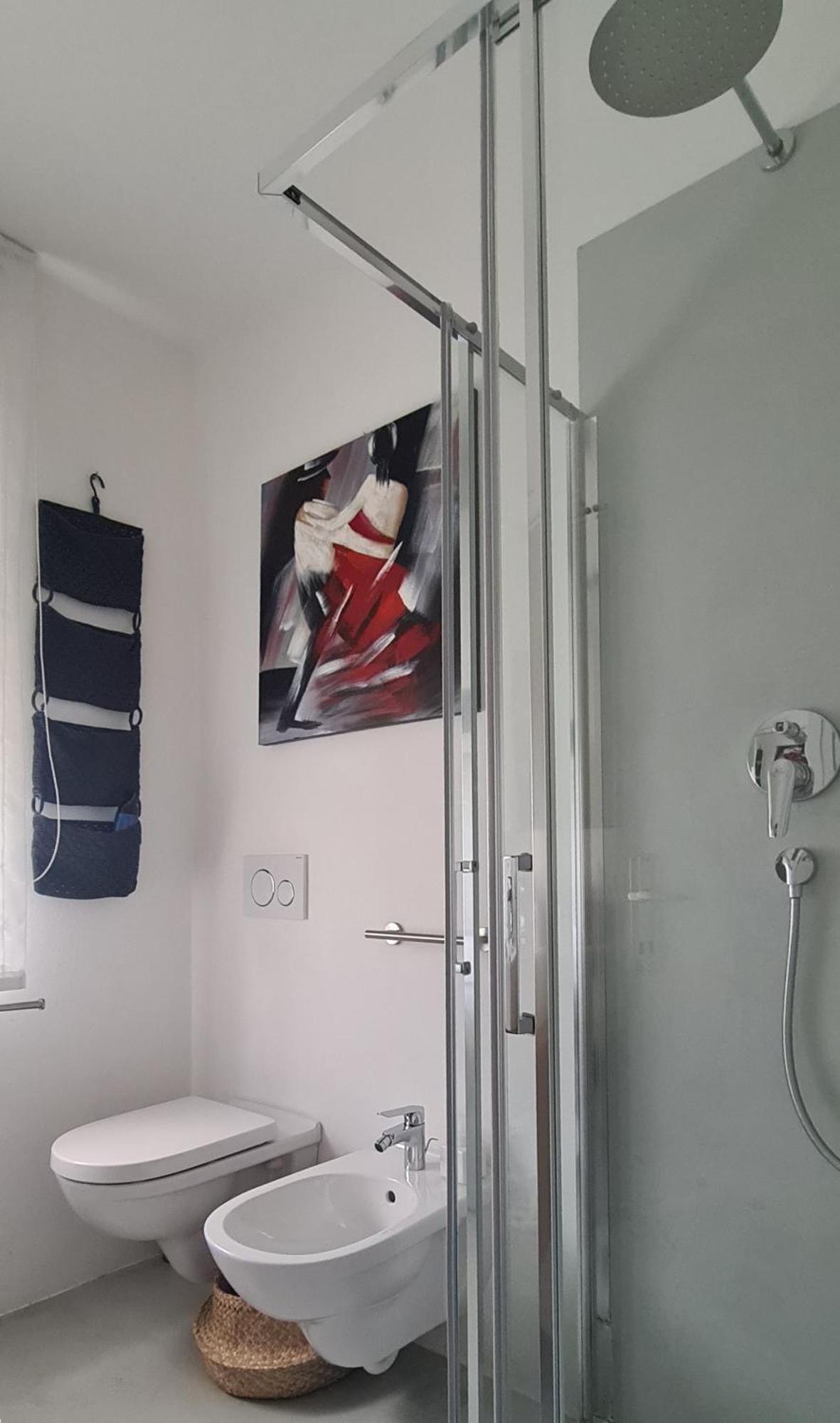 Appartamento Nadia, Bilocale Nel Verde A 5 Minuti Dal Centro 메라노 외부 사진